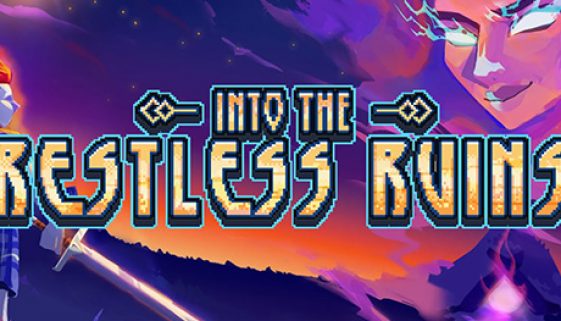 HeaderIntoTheRestlessRuinsReview
