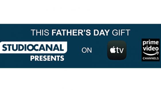 HeaderStudiocanalFathersDay