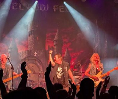 HeaderAxelRudiPellLiveReview