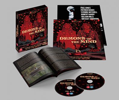 HeaderDemonsOfTheMindReview