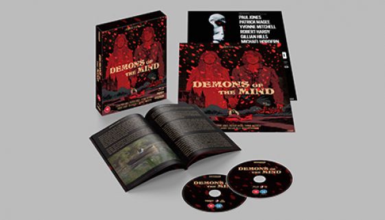 HeaderDemonsOfTheMindReview