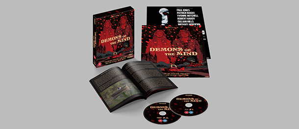 HeaderDemonsOfTheMindReview