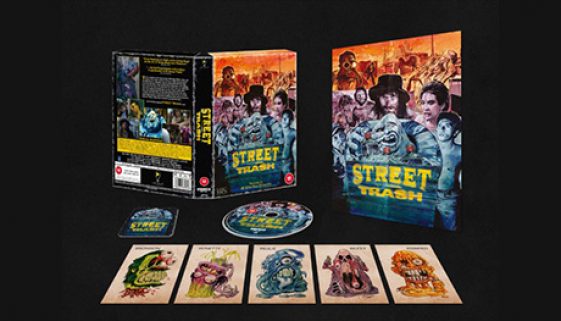 HeaderStreetTrashNews