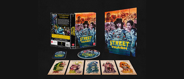 HeaderStreetTrashNews