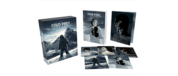 HeaderColdPreyTrilogyReview