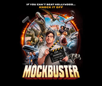 HeaderMockbusterReview