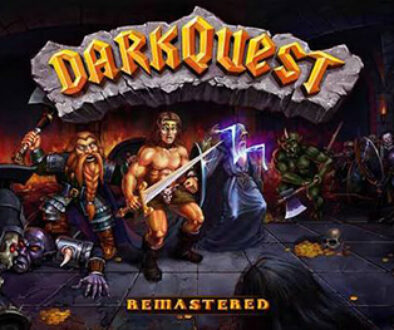Header Dark Quest Remastered Review