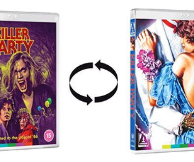 HeaderKillerPartyReview