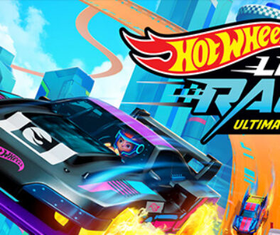 HeaderLetsRaceUEReview