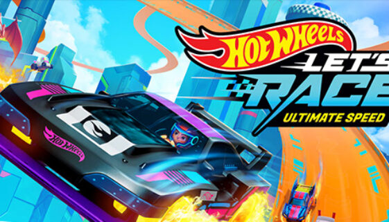 HeaderLetsRaceUEReview