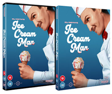 HeaderIceCreamManBluReview