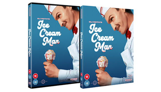 HeaderIceCreamManBluReview